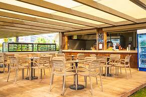 Sy Hotels Belek