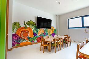 Sy Hotels Belek