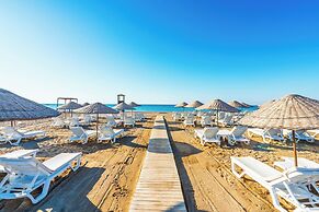 Sy Hotels Belek