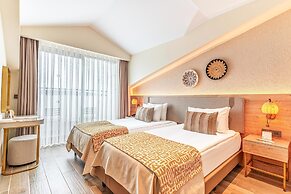 Sy Hotels Belek