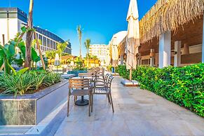 Sy Hotels Belek