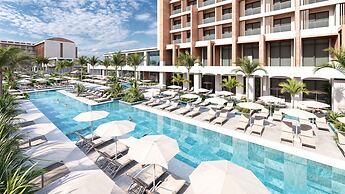 Sy Hotels Belek