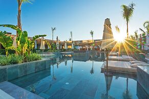 Sy Hotels Belek