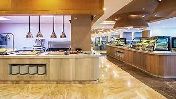 Sy Hotels Belek