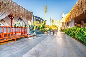 Sy Hotels Belek