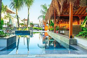Sy Hotels Belek
