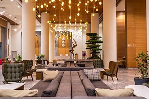 Sy Hotels Belek