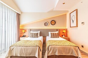 Sy Hotels Belek