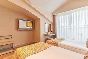 Sy Hotels Belek