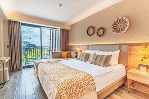 Sy Hotels Belek