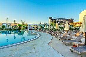 Sy Hotels Belek