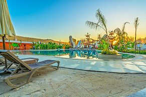 Sy Hotels Belek