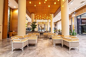 Sy Hotels Belek