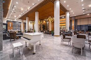 Sy Hotels Belek