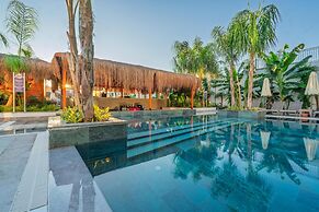Sy Hotels Belek