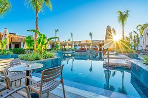 Sy Hotels Belek