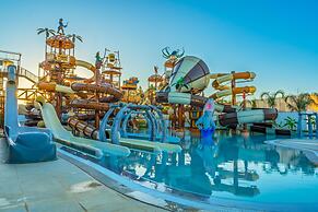 Sy Hotels Belek