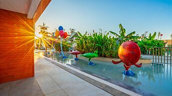 Sy Hotels Belek