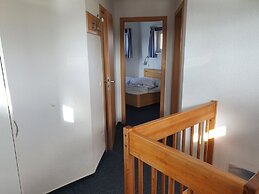 Hausboot in Barth am Barther Bodden