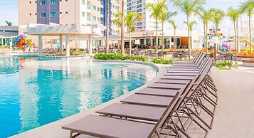 Apartamento em Salinas Exclusive