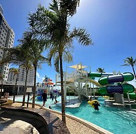 Apartamento em Salinas Exclusive