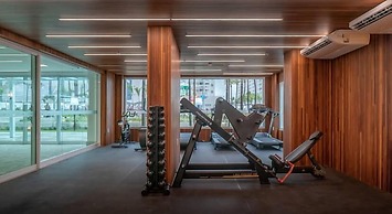 Apartamento em Salinas Exclusive