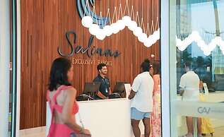 Apartamento em Salinas Exclusive