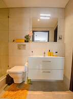 Accra City Luxury Lodge - The Signature