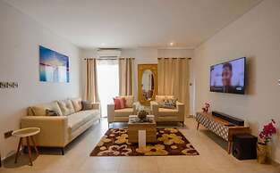Accra City Luxury Lodge - The Signature