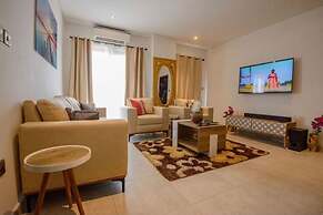 Accra City Luxury Lodge - The Signature