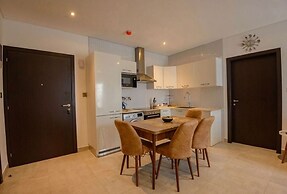 Accra City Luxury Lodge - The Signature