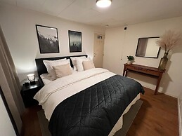 Spacious Villa With Sauna