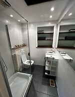 Spacious Villa With Sauna