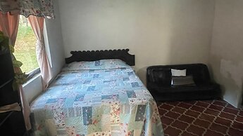 Bungalow Bahía Visión Azul