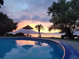 Bungalow Bahía Visión Azul