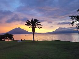 Bungalow Bahía Visión Azul