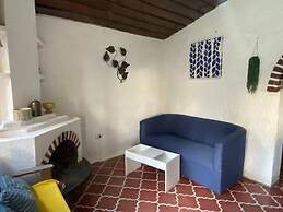 Bungalow Bahía Visión Azul