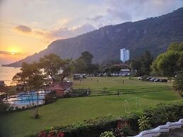 Bungalow Bahía Visión Azul