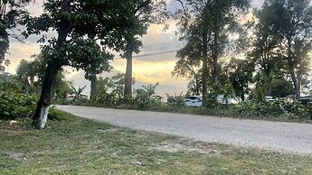 Bungalow Bahía Visión Azul