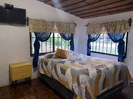 Bungalow Bahía Visión Azul