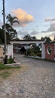 Bungalow Bahía Visión Azul