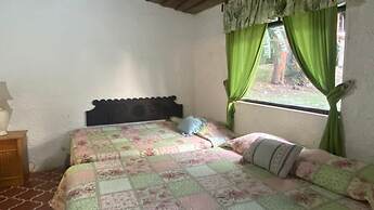 Bungalow Bahía Visión Azul