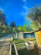 Bungalow Bahía Visión Azul