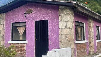 Bungalow Bahía Visión Azul