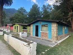 Bungalow Bahía Visión Azul