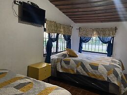 Bungalow Bahía Visión Azul