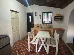 Bungalow Bahía Visión Azul