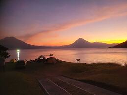 Bungalow Bahía Visión Azul
