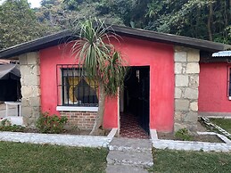 Bungalow Bahía Visión Azul