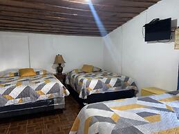 Bungalow Bahía Visión Azul